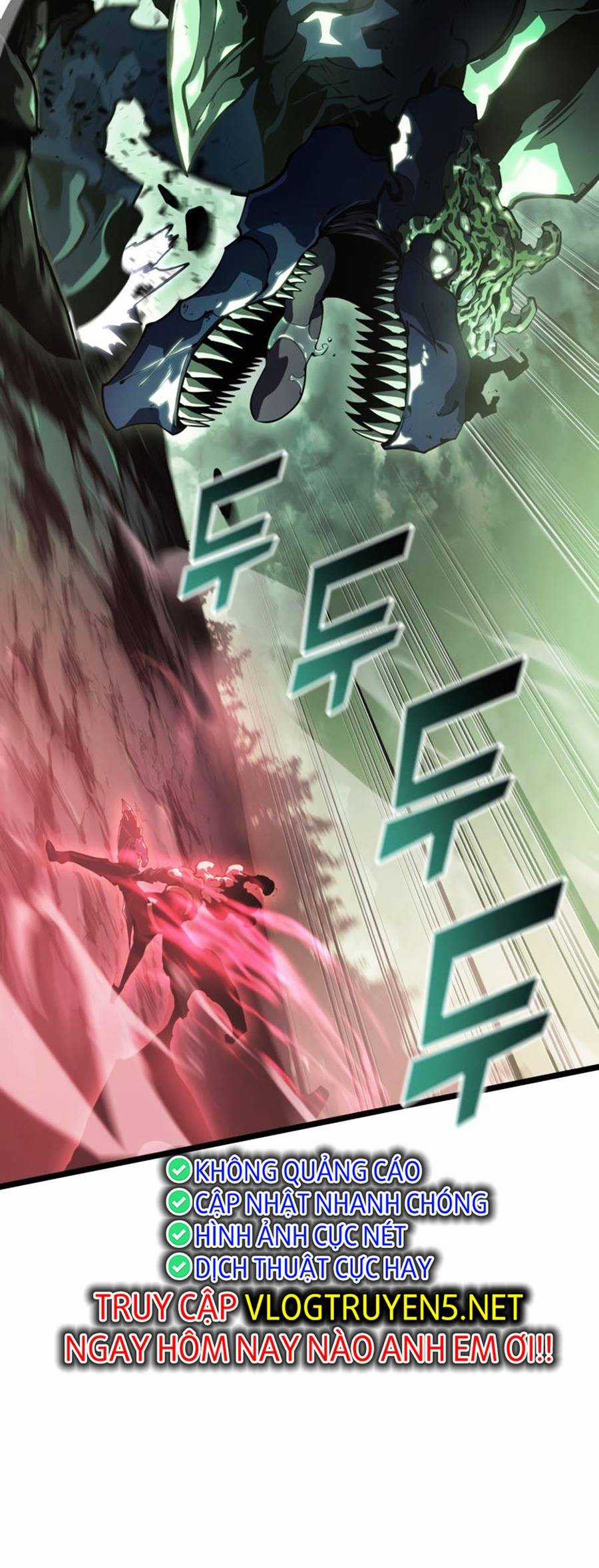 Ranker Cấp Sss Hồi Quy Chapter 71 trang 60