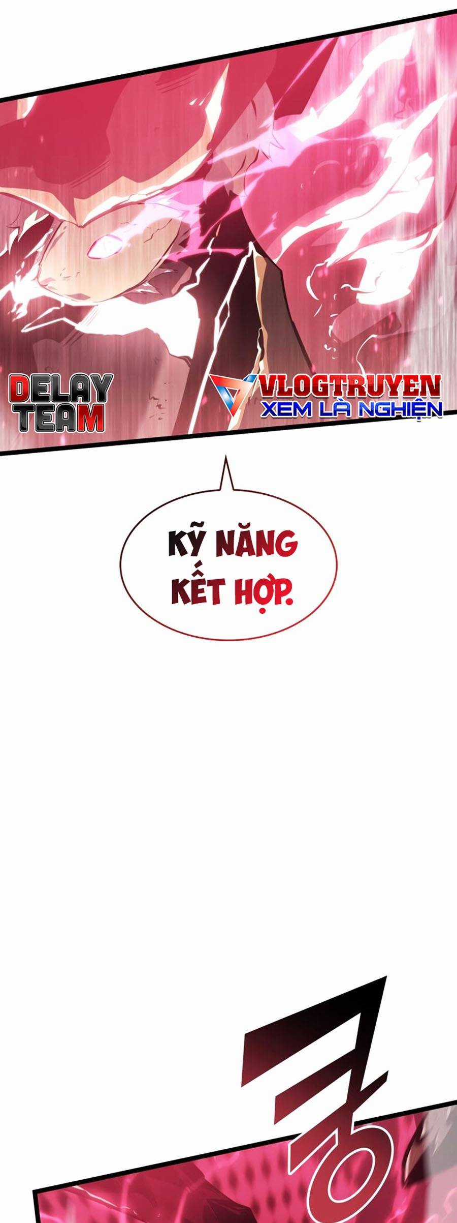 Ranker Cấp Sss Hồi Quy Chapter 71 trang 61