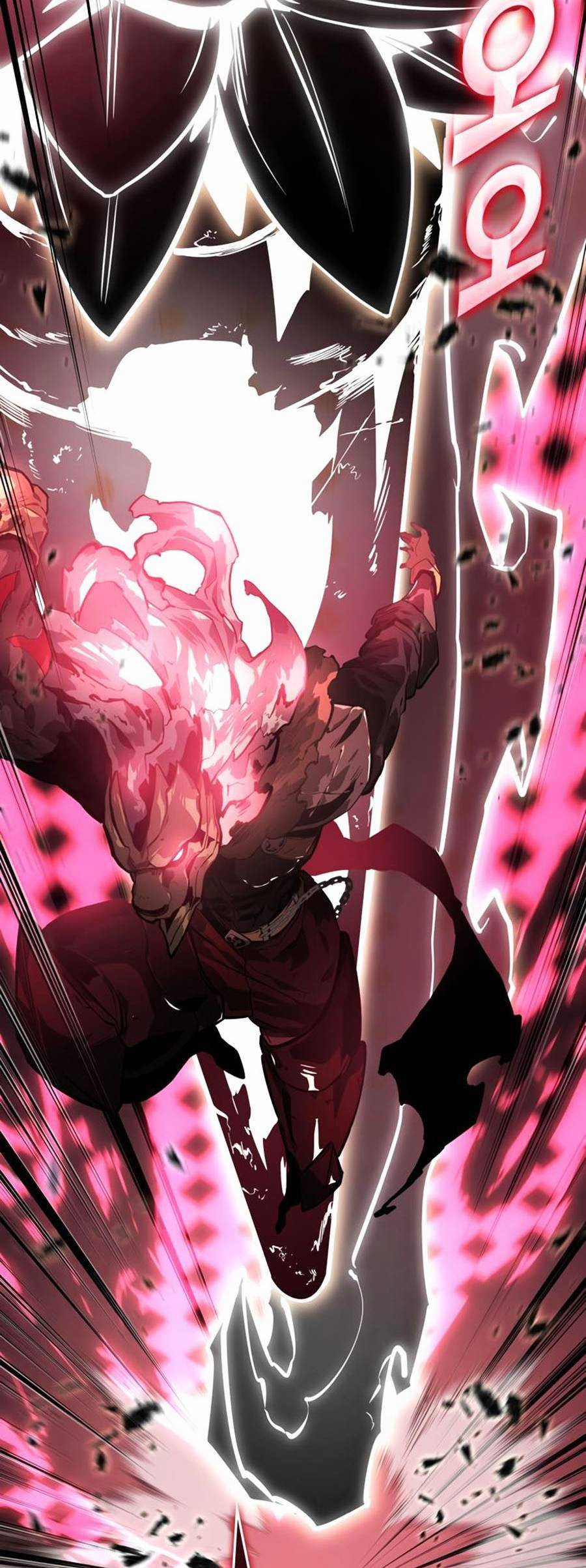 Ranker Cấp Sss Hồi Quy Chapter 71 trang 63