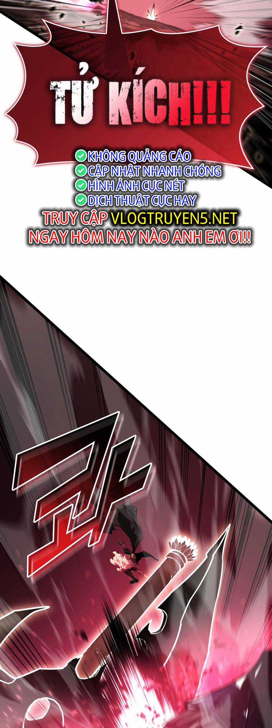 Ranker Cấp Sss Hồi Quy Chapter 71 trang 64