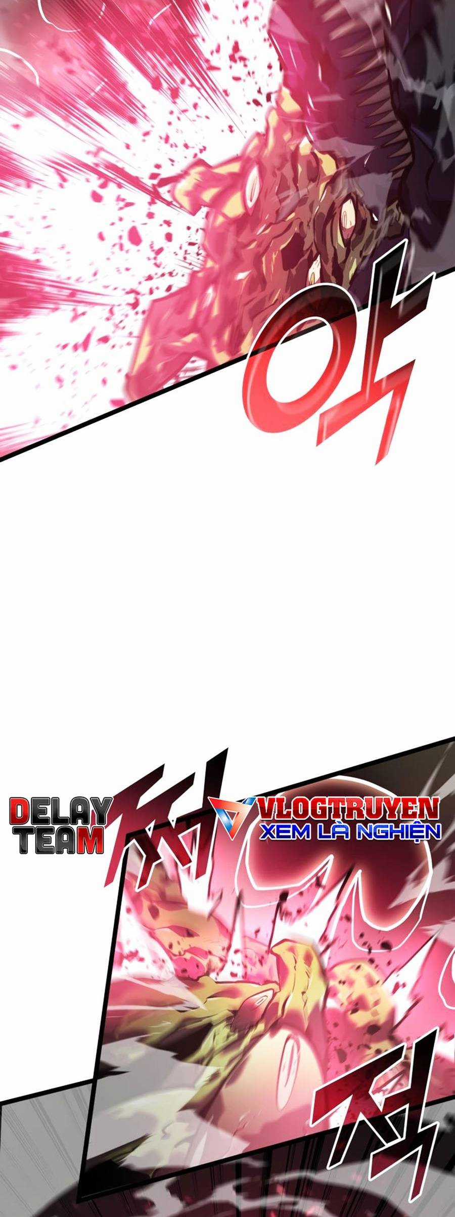 Ranker Cấp Sss Hồi Quy Chapter 71 trang 65