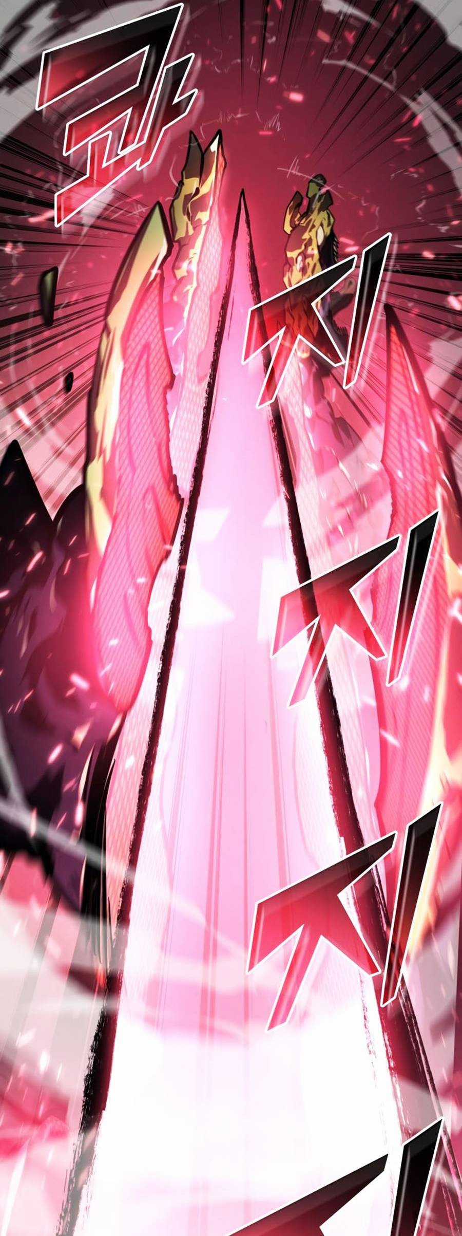 Ranker Cấp Sss Hồi Quy Chapter 71 trang 66