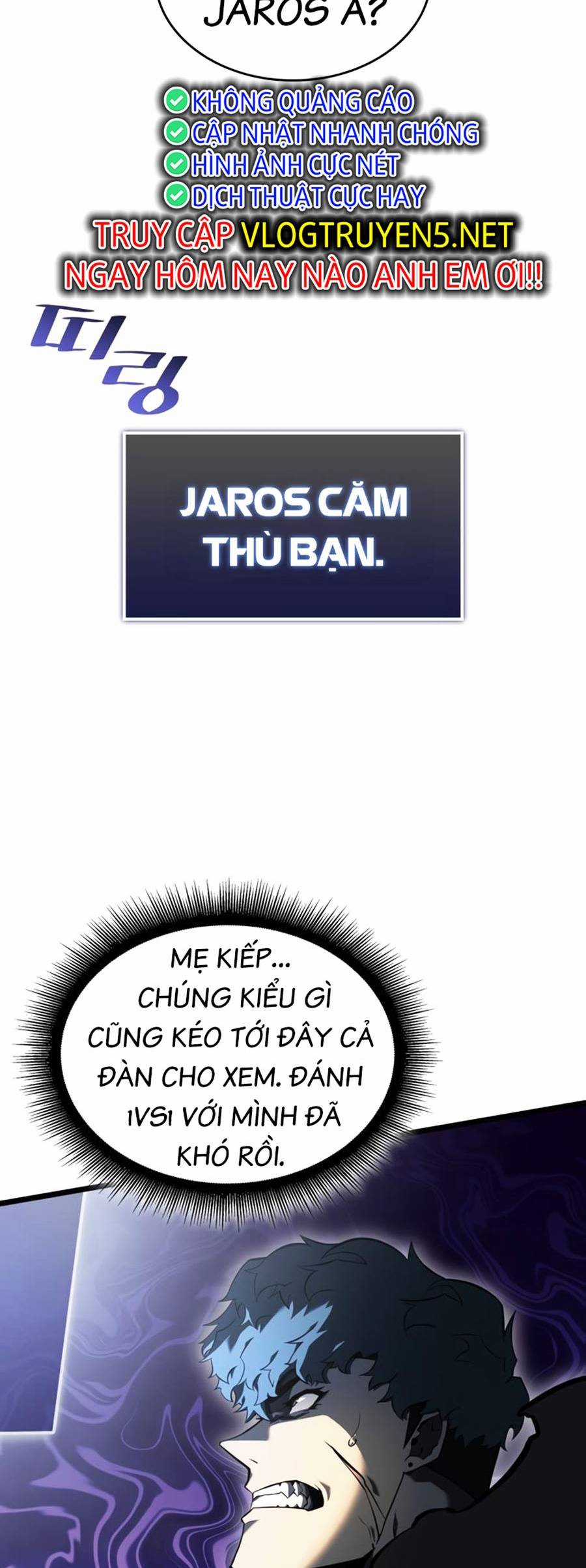 Ranker Cấp Sss Hồi Quy Chapter 71 trang 76