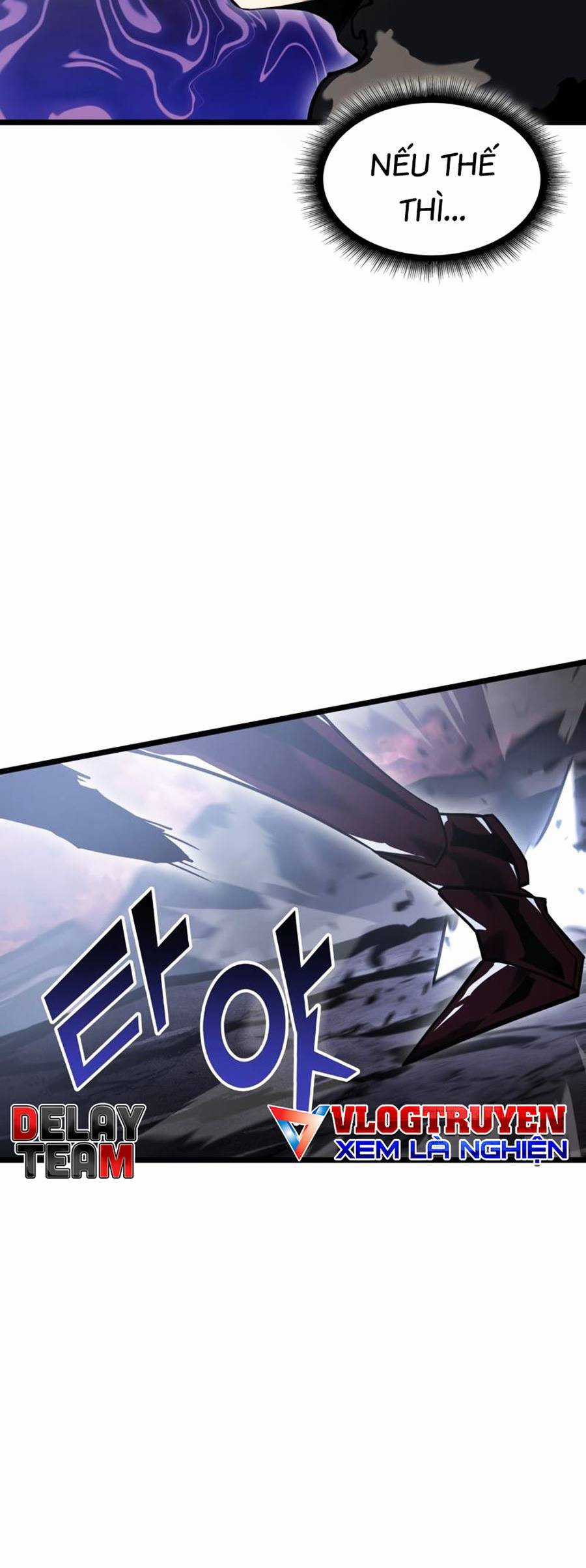 Ranker Cấp Sss Hồi Quy Chapter 71 trang 77