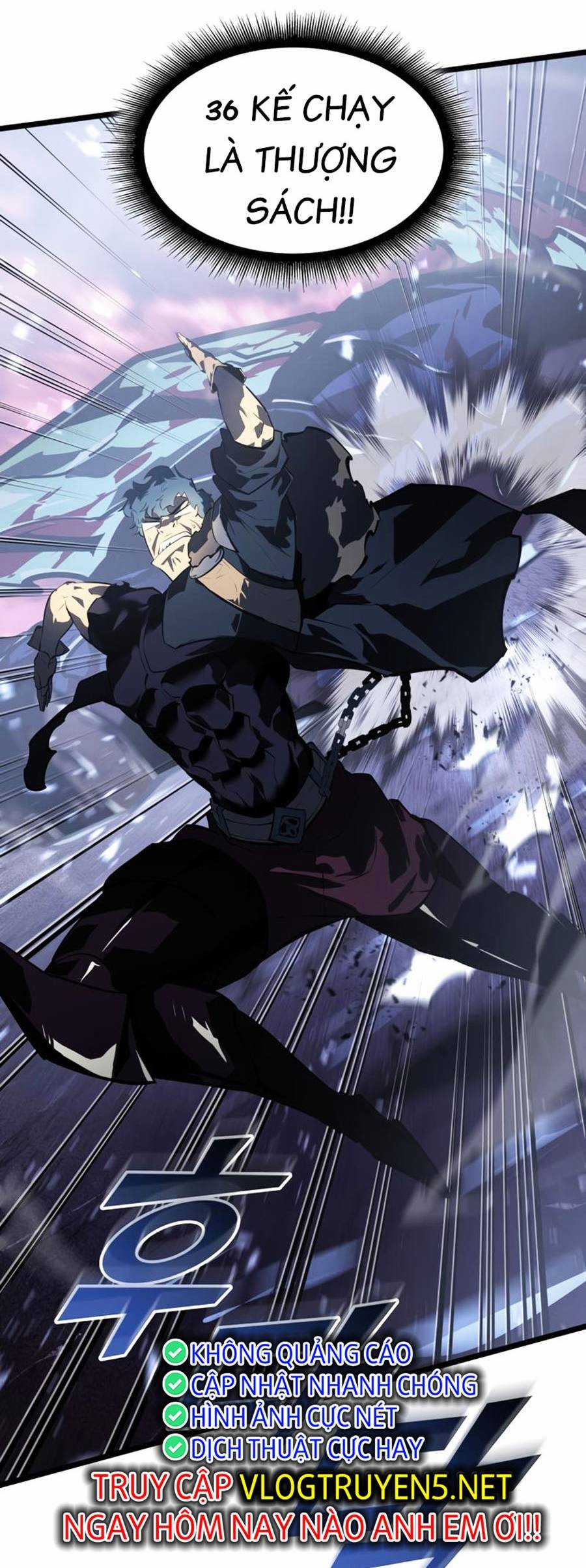 Ranker Cấp Sss Hồi Quy Chapter 71 trang 78