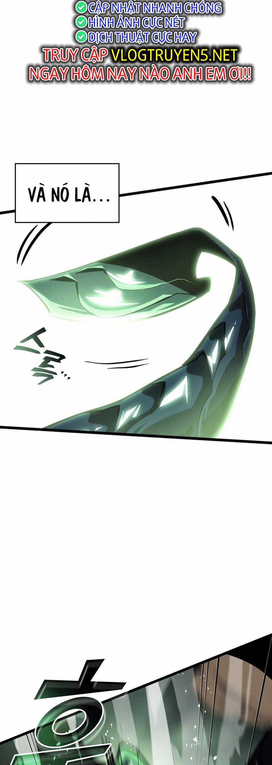 Ranker Cấp Sss Hồi Quy Chapter 71 trang 8