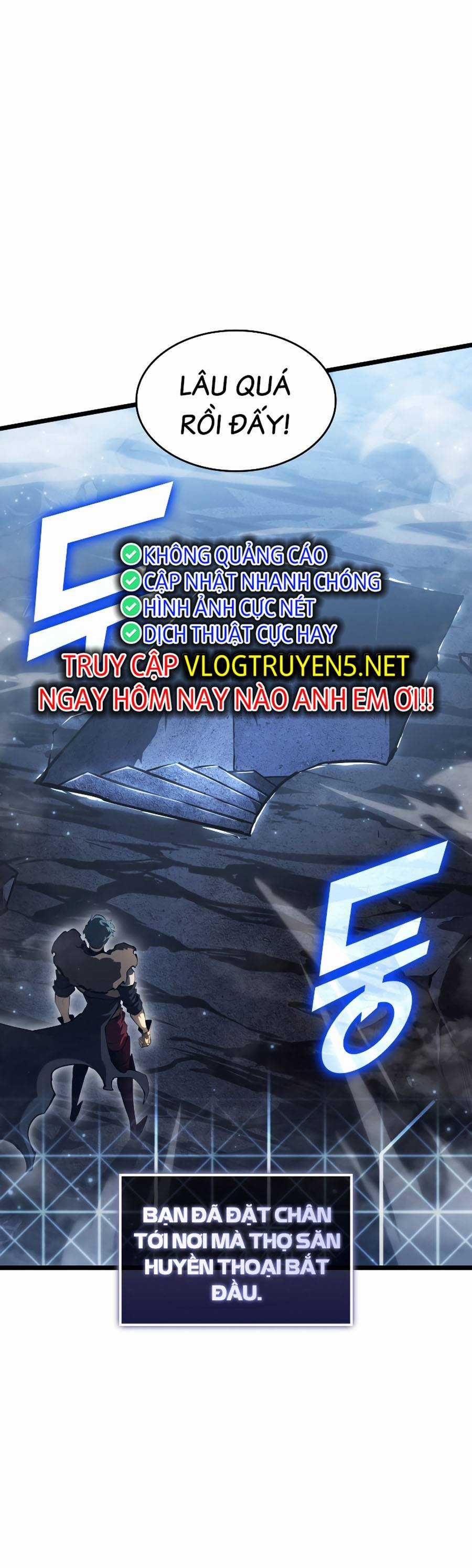 Ranker Cấp Sss Hồi Quy Chapter 72 trang 10