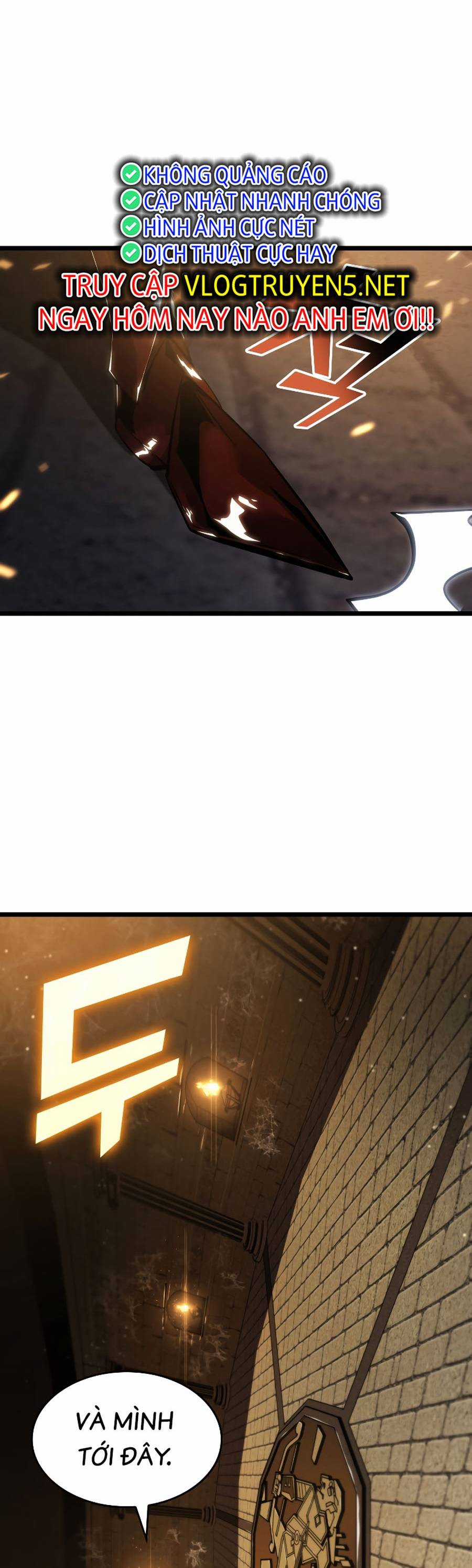 Ranker Cấp Sss Hồi Quy Chapter 72 trang 14