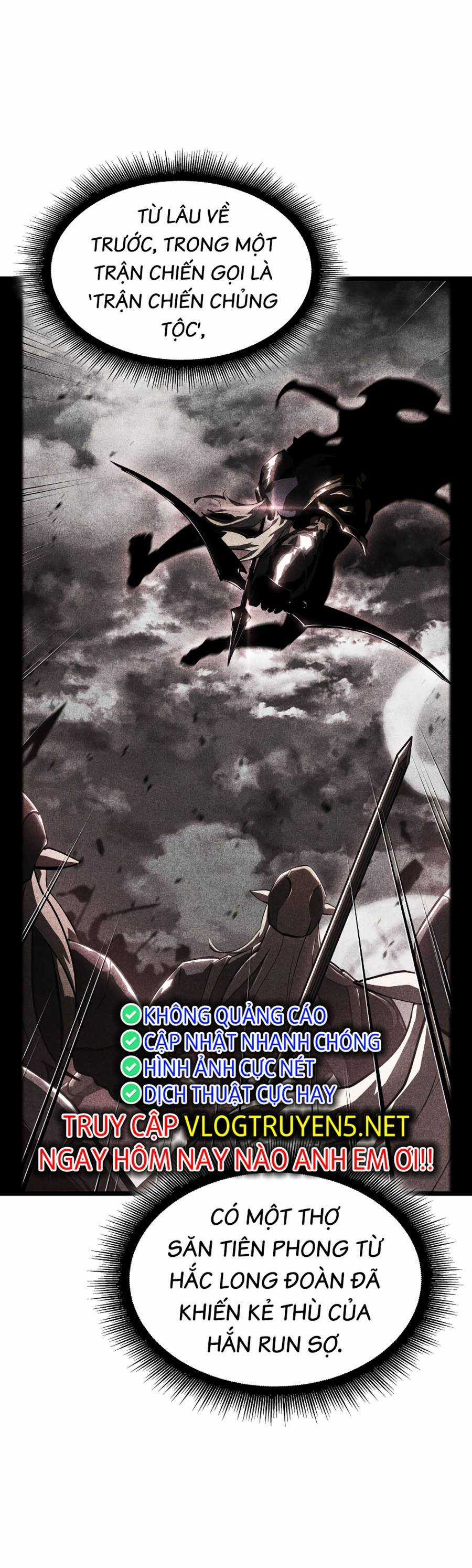 Ranker Cấp Sss Hồi Quy Chapter 72 trang 17