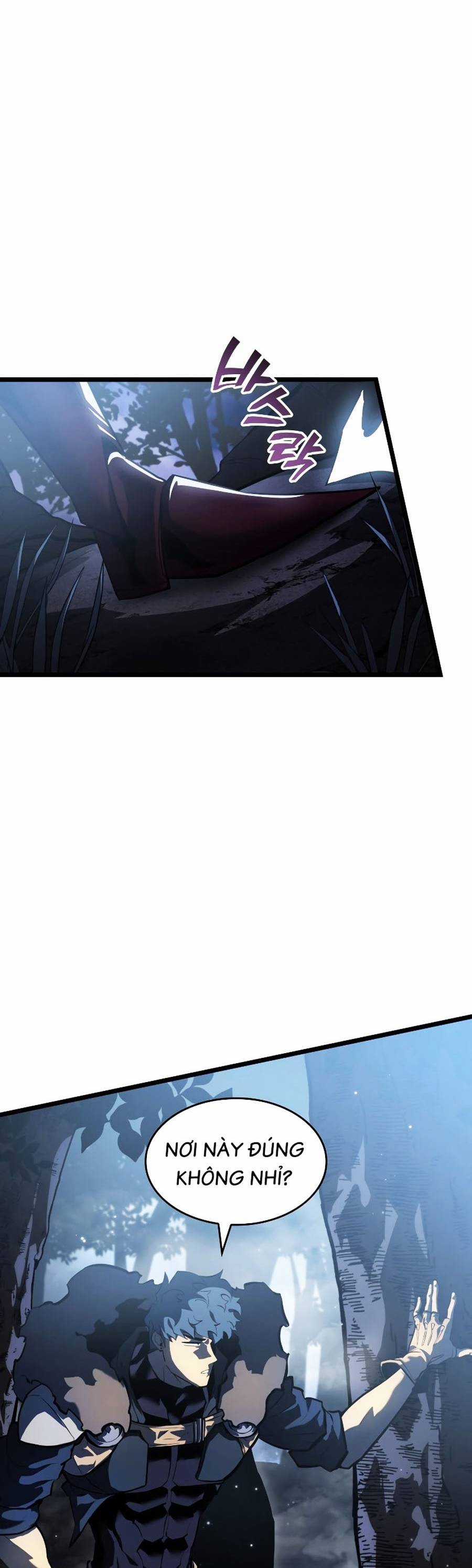 Ranker Cấp Sss Hồi Quy Chapter 72 trang 2