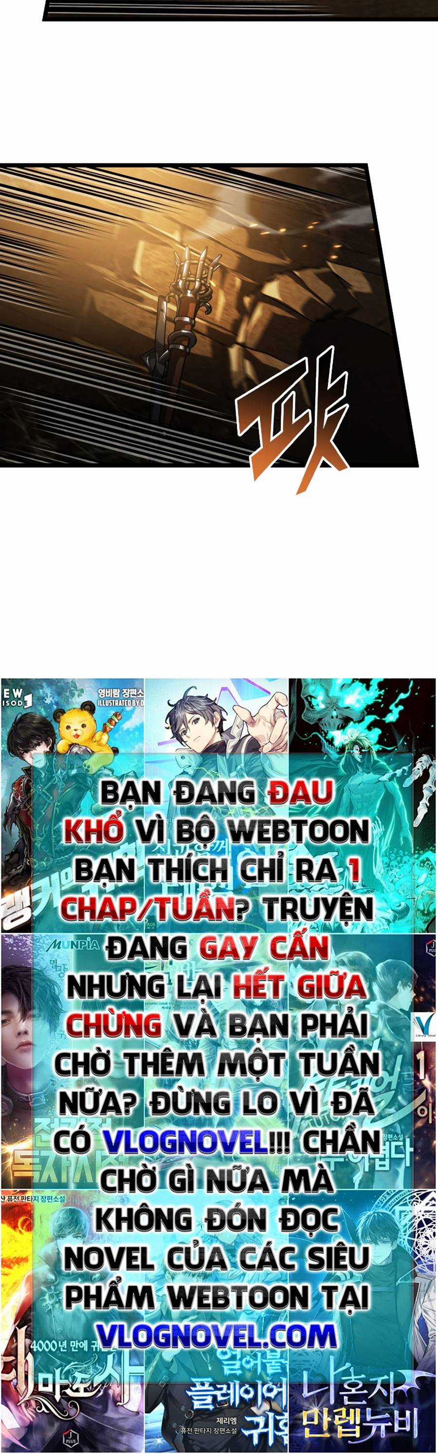 Ranker Cấp Sss Hồi Quy Chapter 72 trang 20
