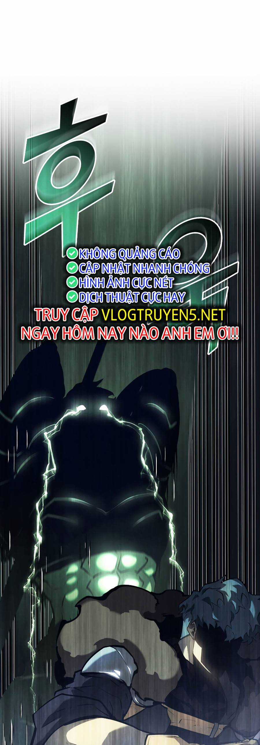 Ranker Cấp Sss Hồi Quy Chapter 72 trang 23
