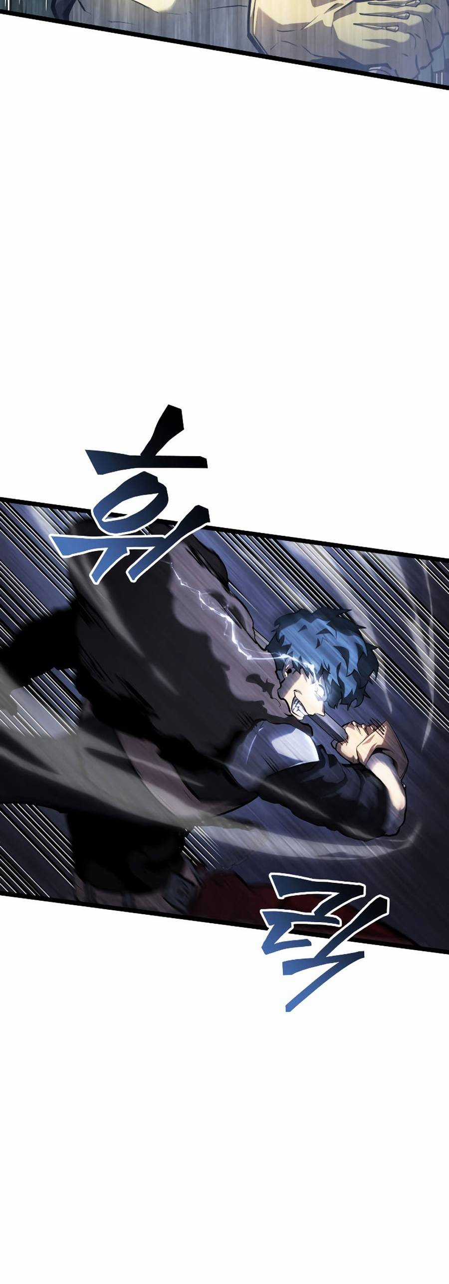 Ranker Cấp Sss Hồi Quy Chapter 72 trang 24