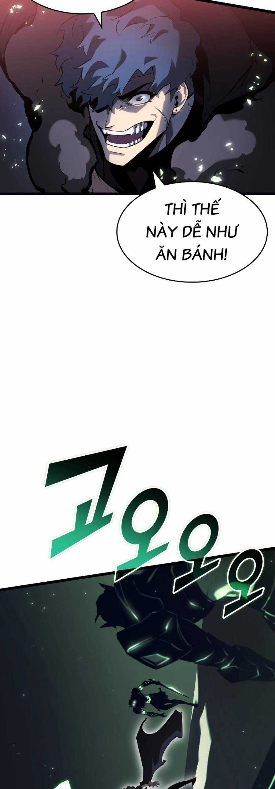 Ranker Cấp Sss Hồi Quy Chapter 72 trang 26