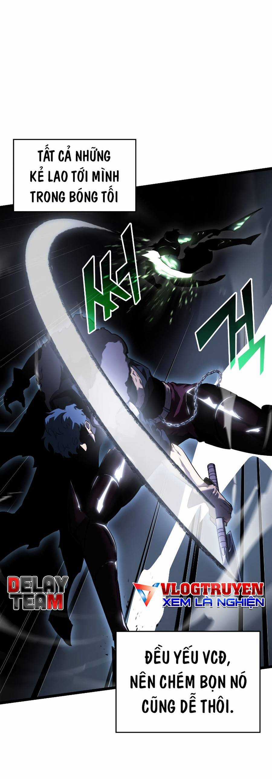 Ranker Cấp Sss Hồi Quy Chapter 72 trang 29