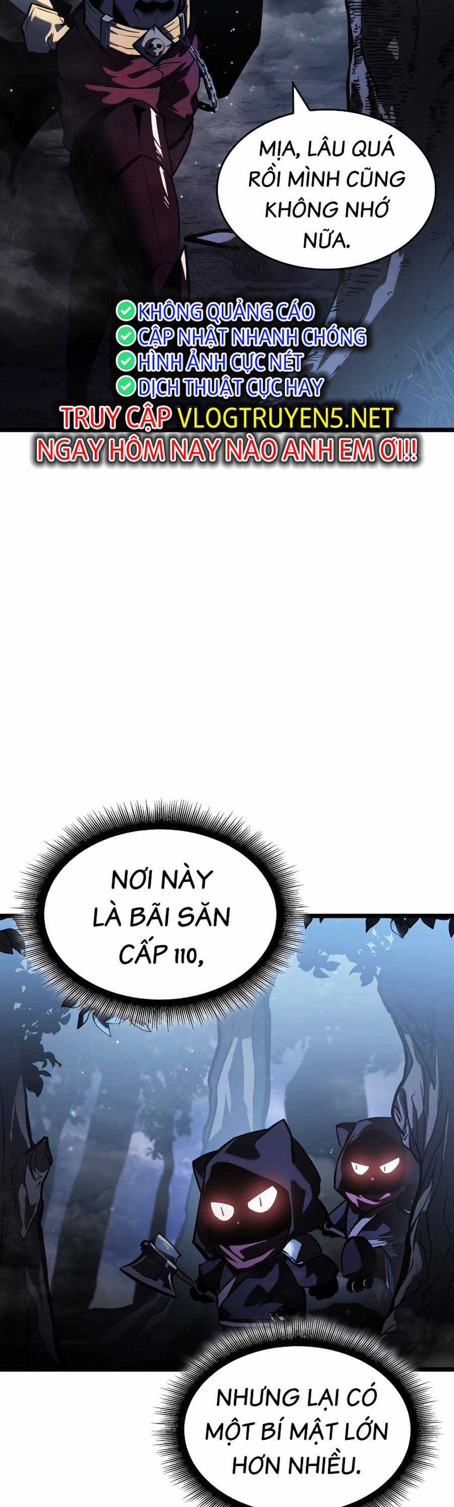 Ranker Cấp Sss Hồi Quy Chapter 72 trang 3