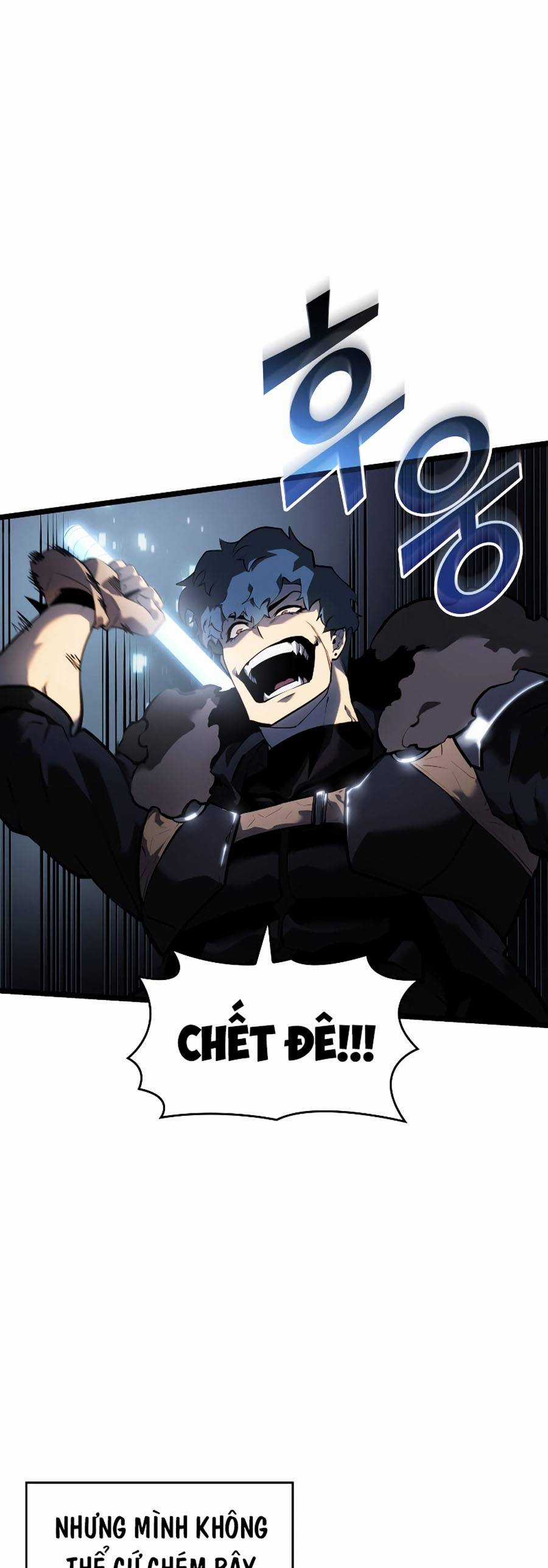Ranker Cấp Sss Hồi Quy Chapter 72 trang 30