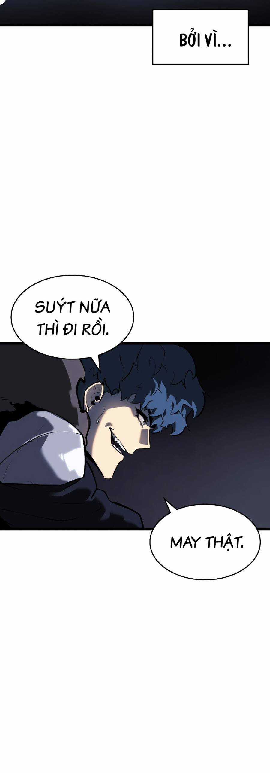 Ranker Cấp Sss Hồi Quy Chapter 72 trang 32