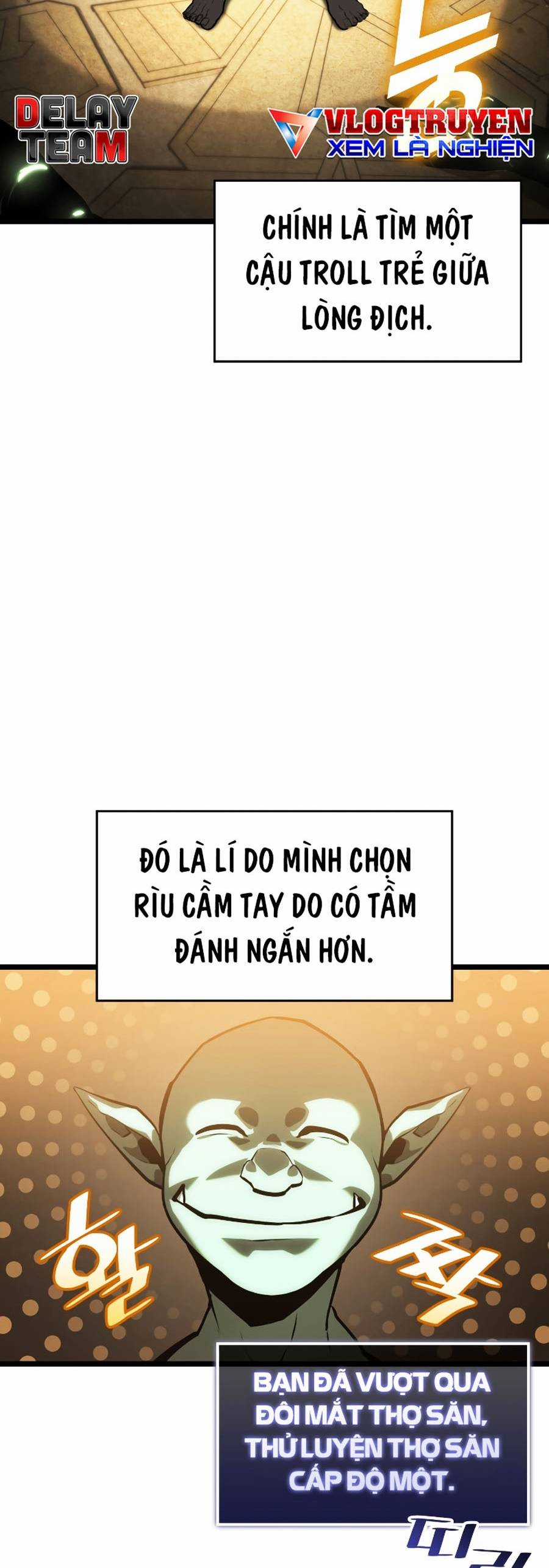 Ranker Cấp Sss Hồi Quy Chapter 72 trang 34