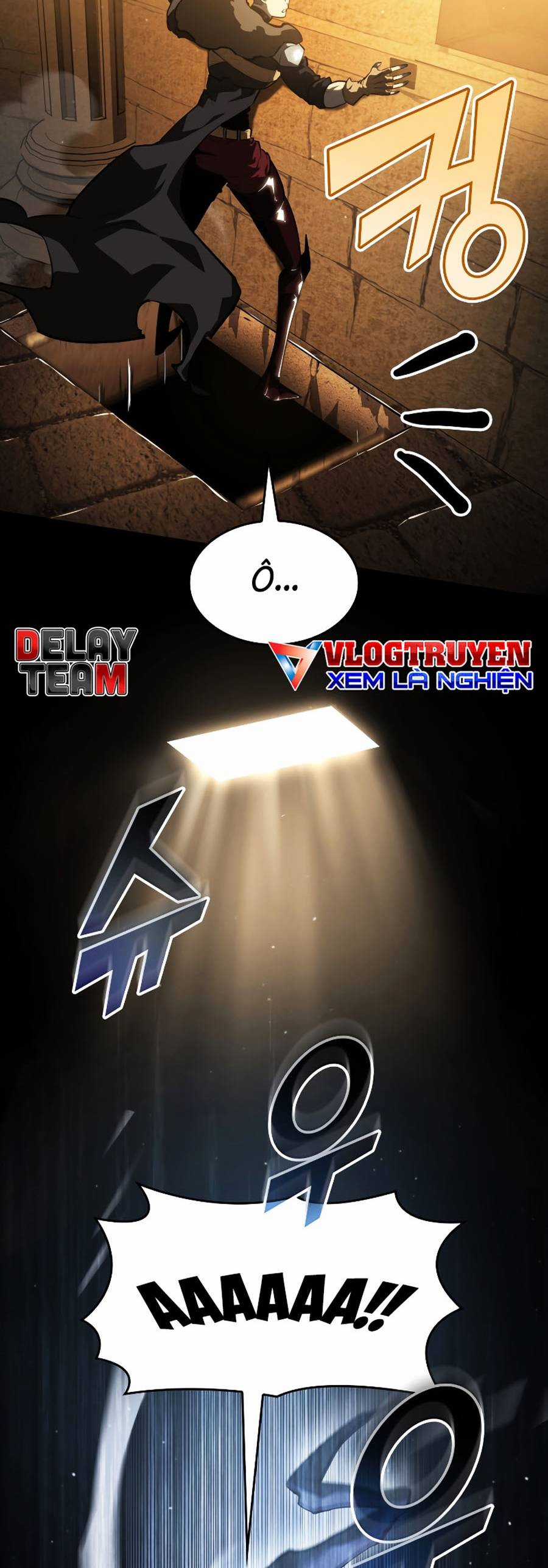 Ranker Cấp Sss Hồi Quy Chapter 72 trang 38