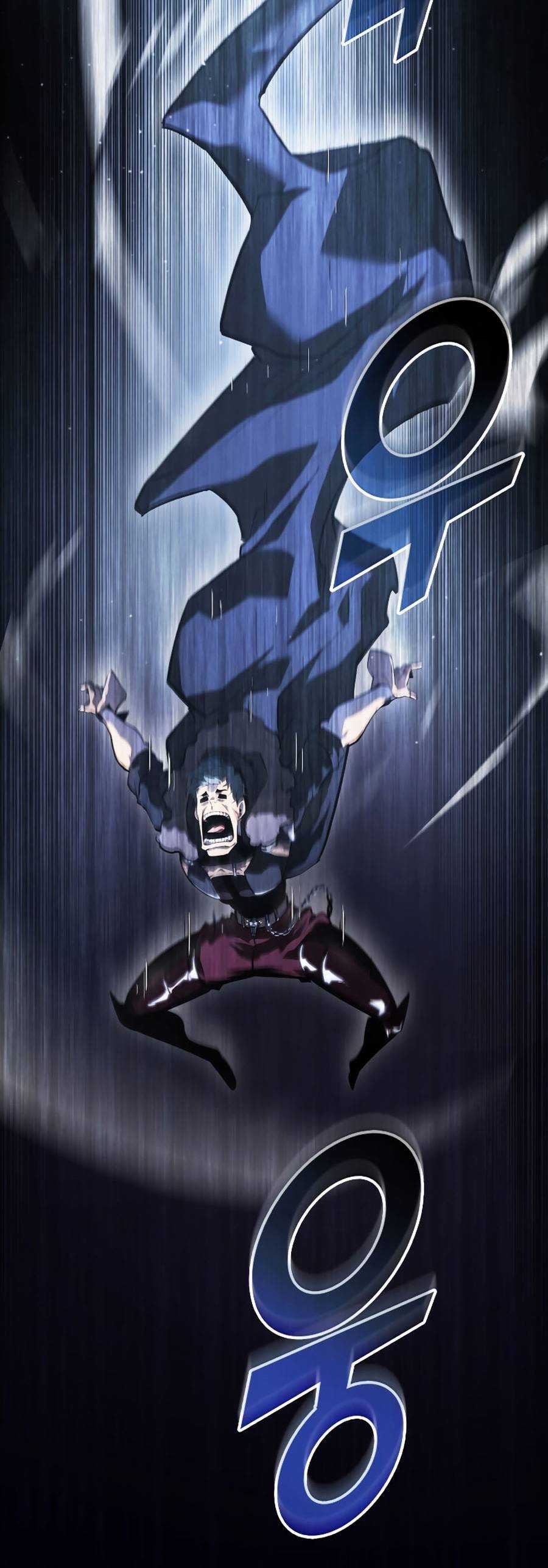 Ranker Cấp Sss Hồi Quy Chapter 72 trang 39