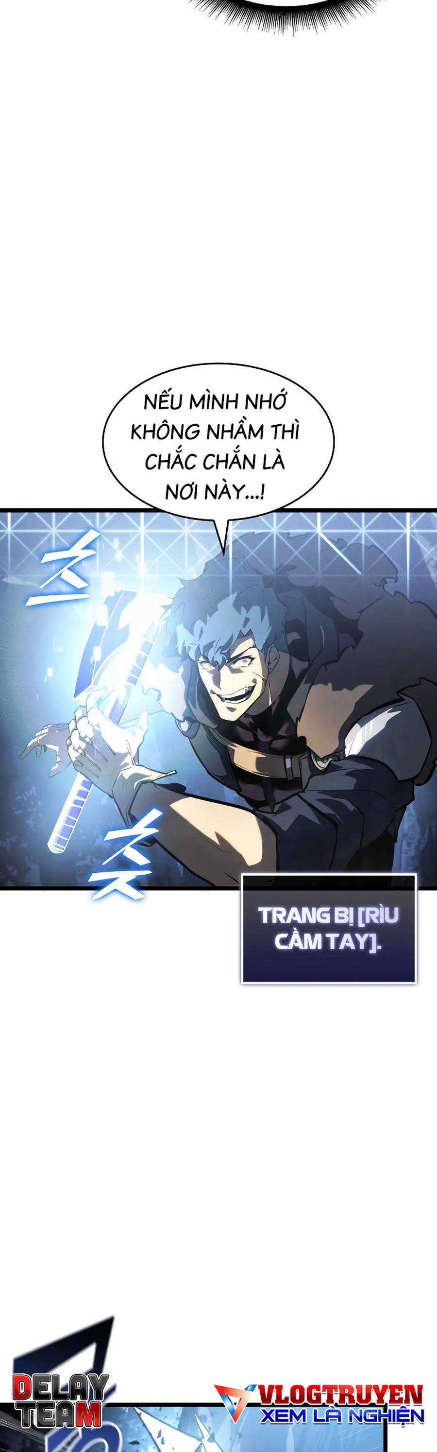 Ranker Cấp Sss Hồi Quy Chapter 72 trang 4
