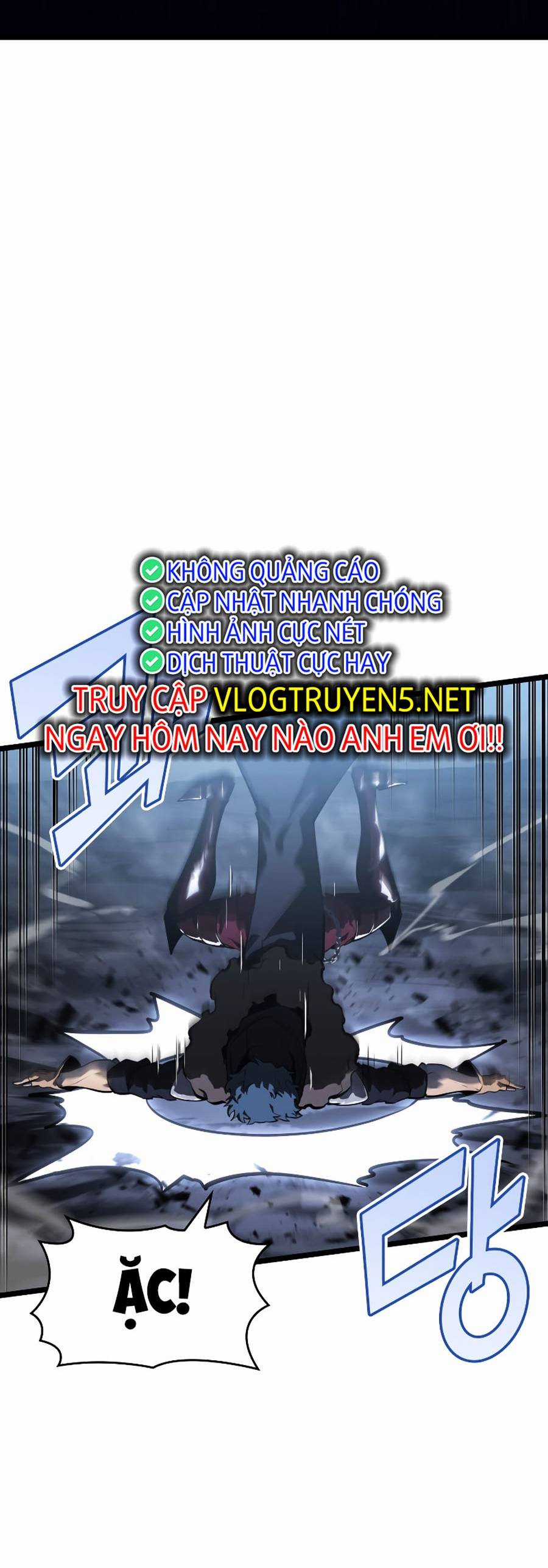 Ranker Cấp Sss Hồi Quy Chapter 72 trang 40