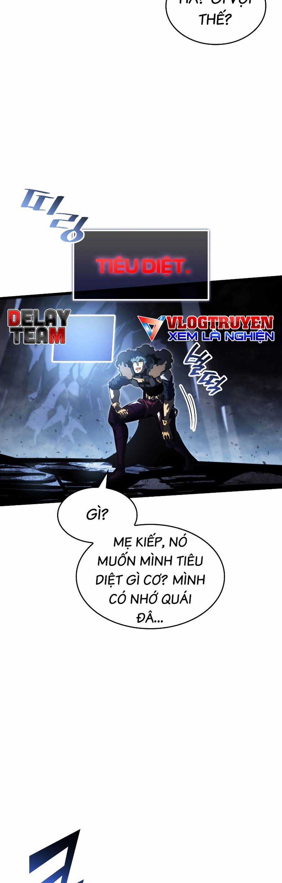 Ranker Cấp Sss Hồi Quy Chapter 72 trang 42