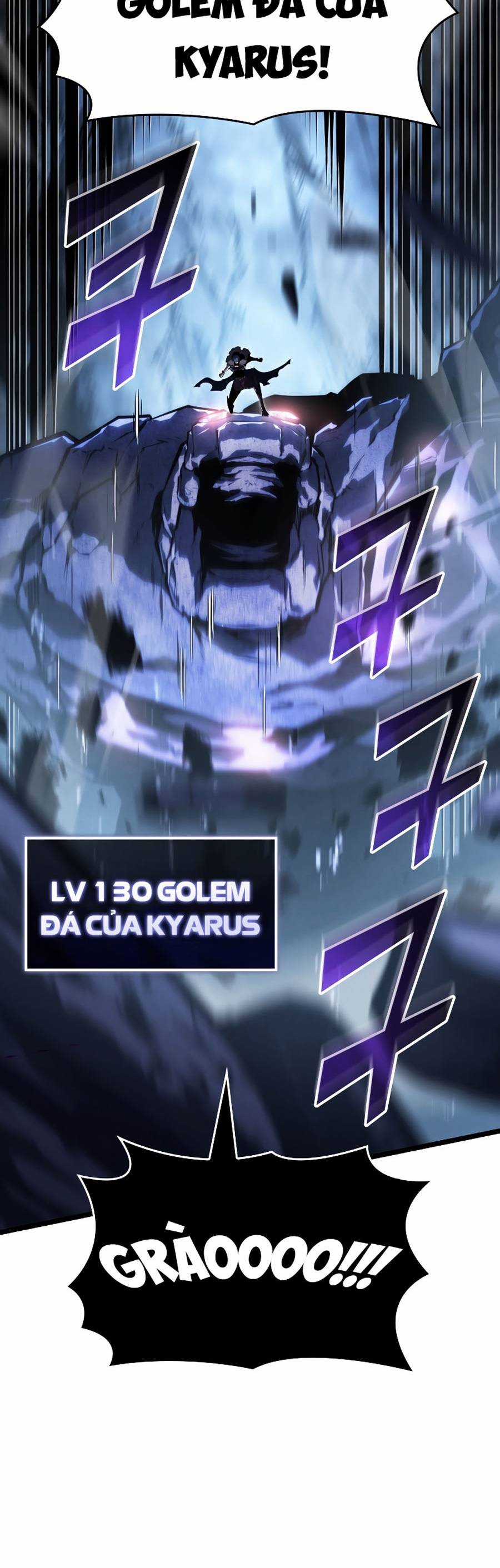 Ranker Cấp Sss Hồi Quy Chapter 72 trang 44