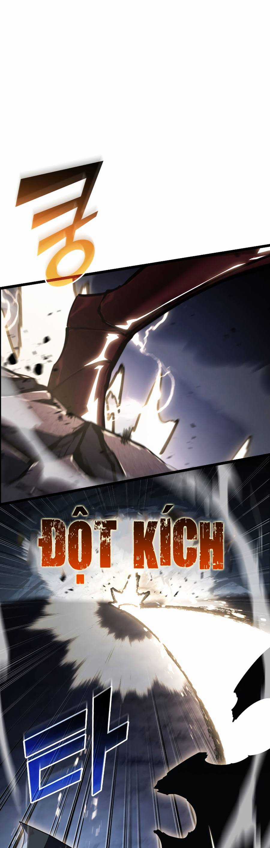 Ranker Cấp Sss Hồi Quy Chapter 72 trang 48