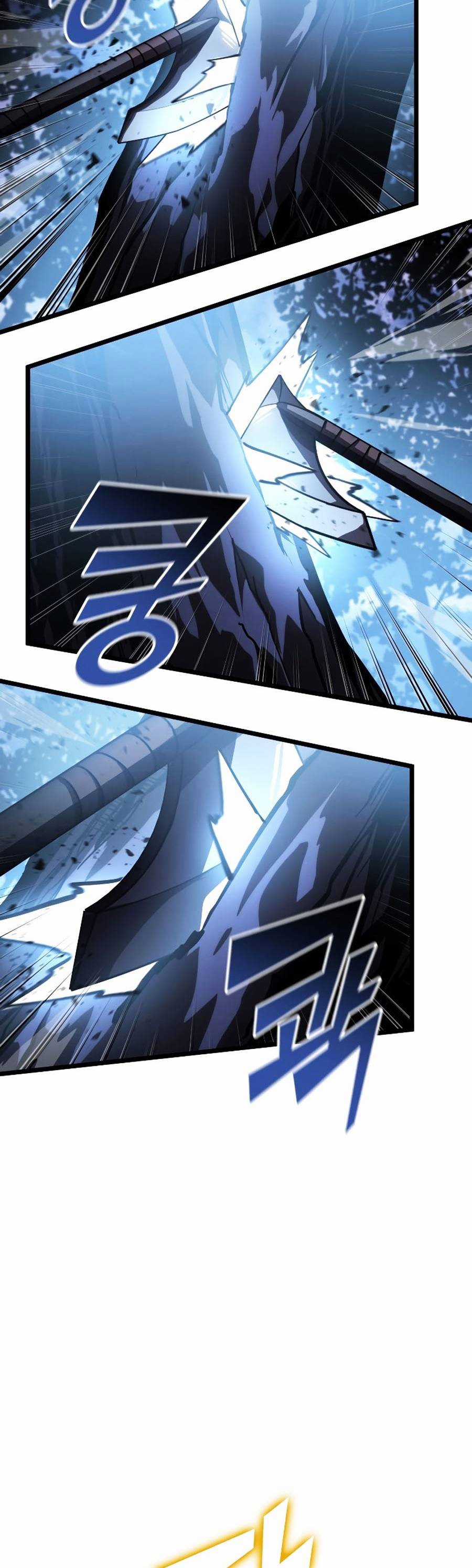 Ranker Cấp Sss Hồi Quy Chapter 72 trang 5