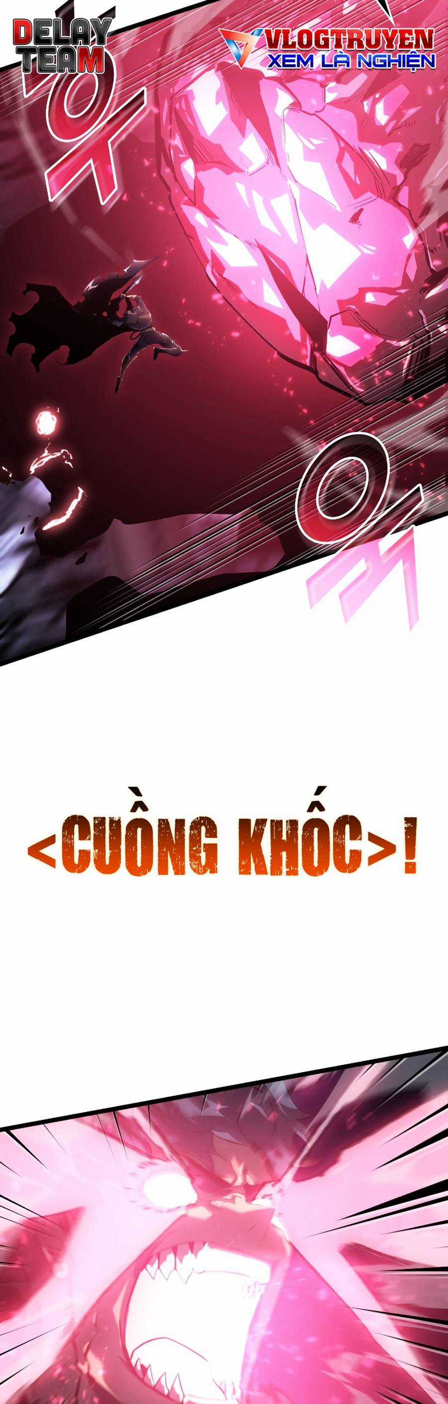 Ranker Cấp Sss Hồi Quy Chapter 72 trang 50