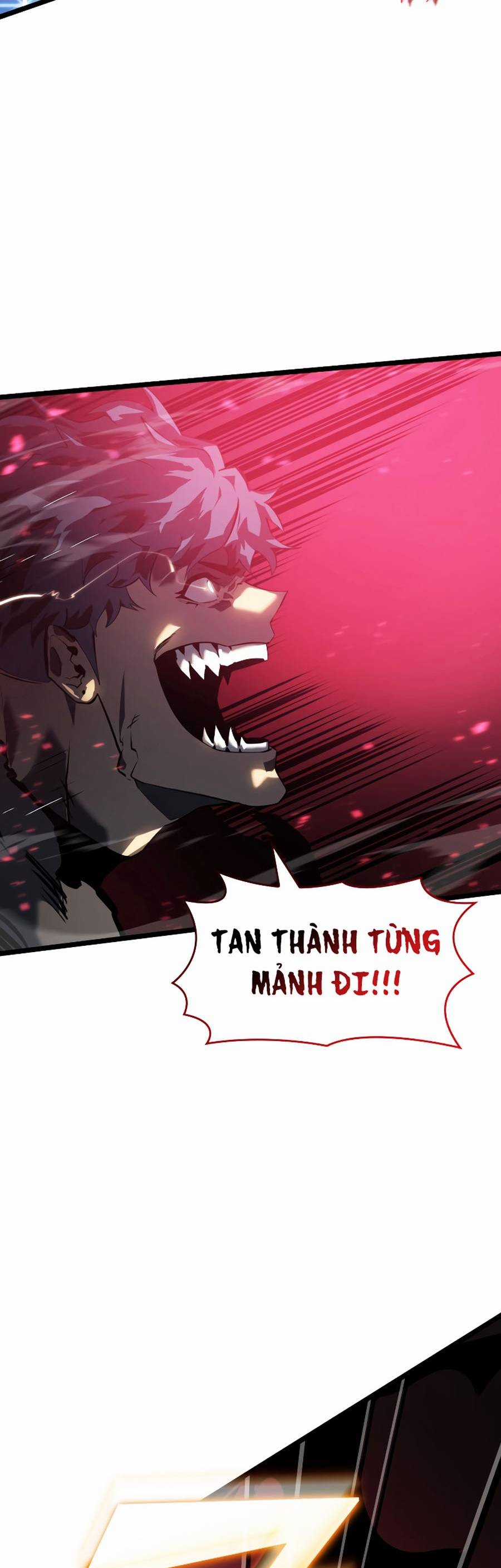 Ranker Cấp Sss Hồi Quy Chapter 72 trang 52