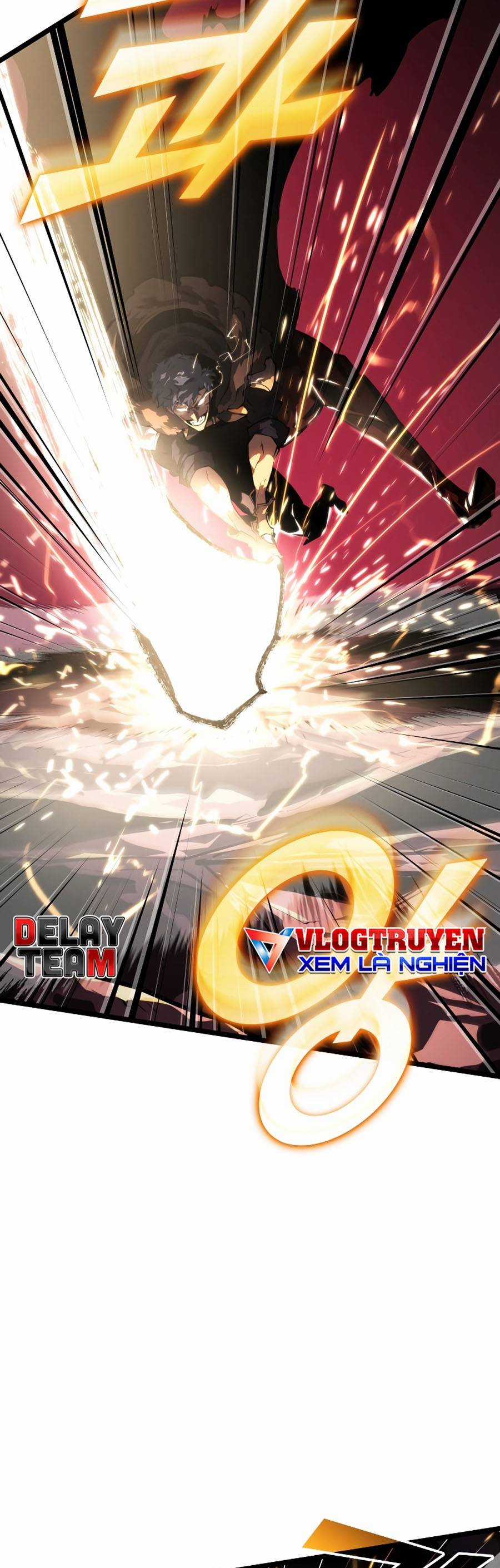 Ranker Cấp Sss Hồi Quy Chapter 72 trang 53