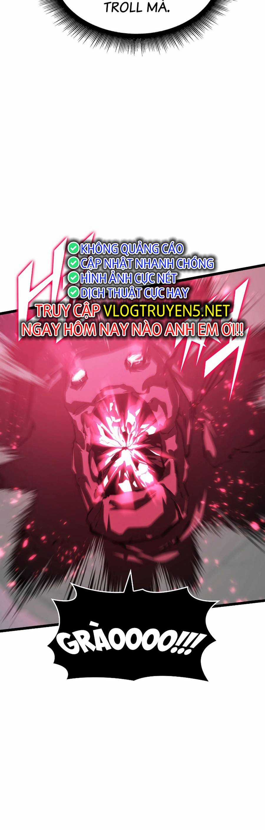 Ranker Cấp Sss Hồi Quy Chapter 72 trang 55