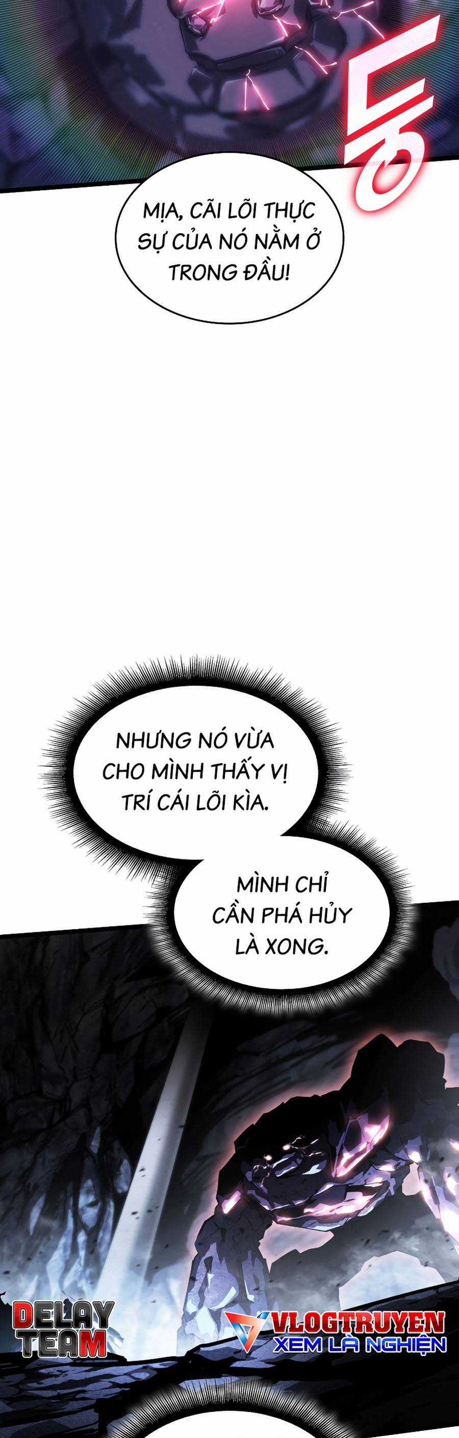 Ranker Cấp Sss Hồi Quy Chapter 72 trang 57