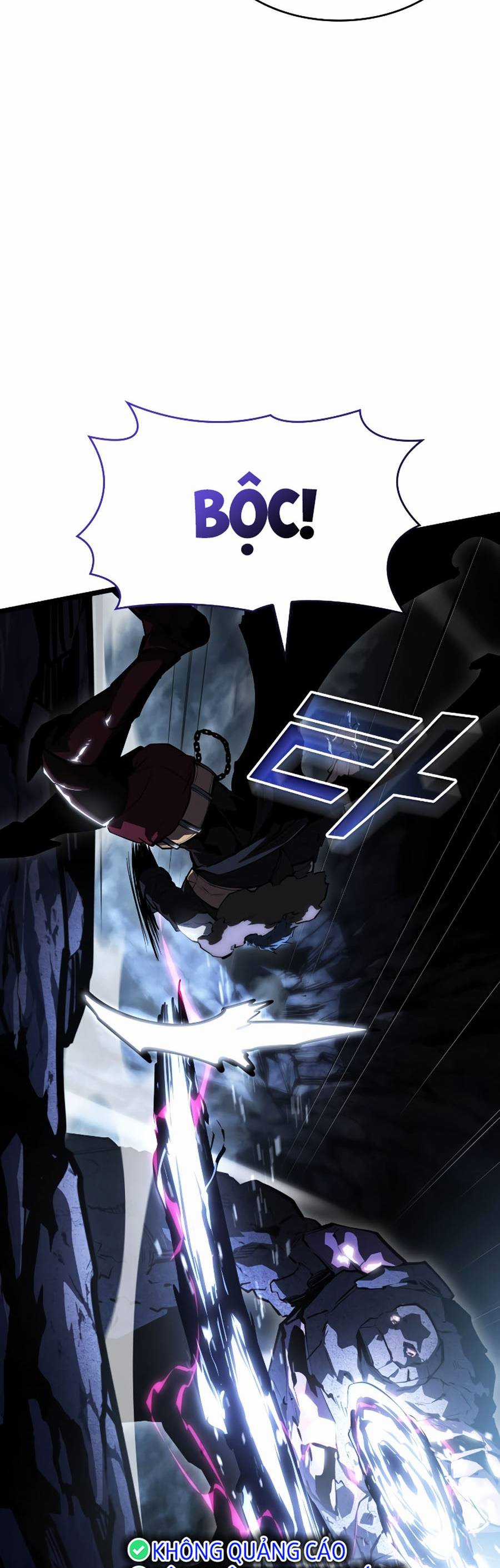 Ranker Cấp Sss Hồi Quy Chapter 72 trang 59