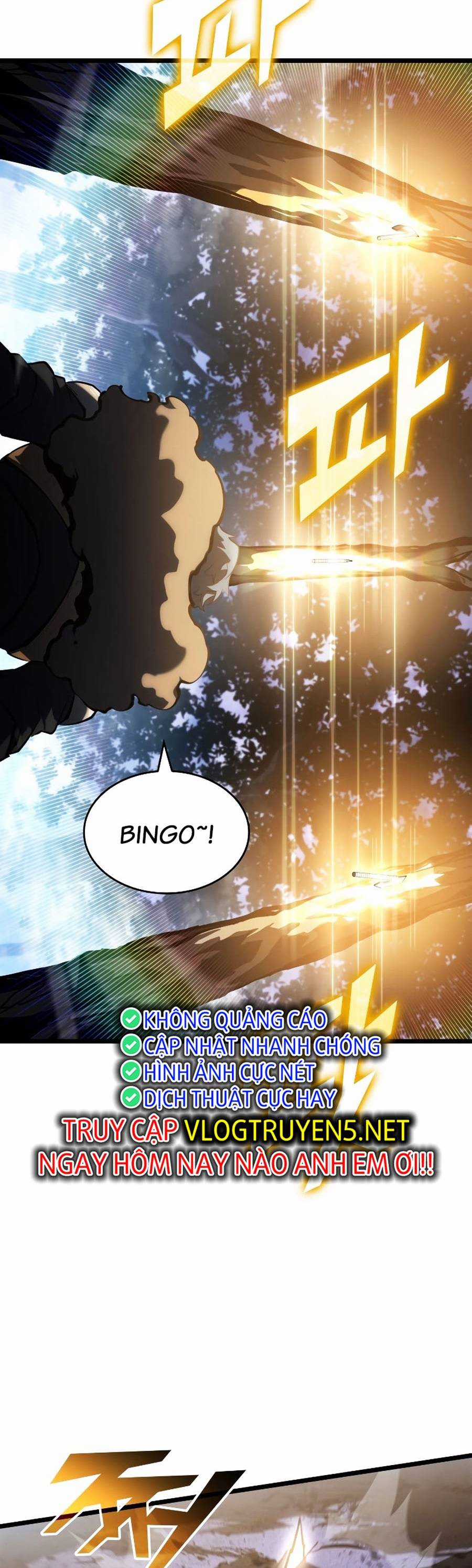 Ranker Cấp Sss Hồi Quy Chapter 72 trang 6