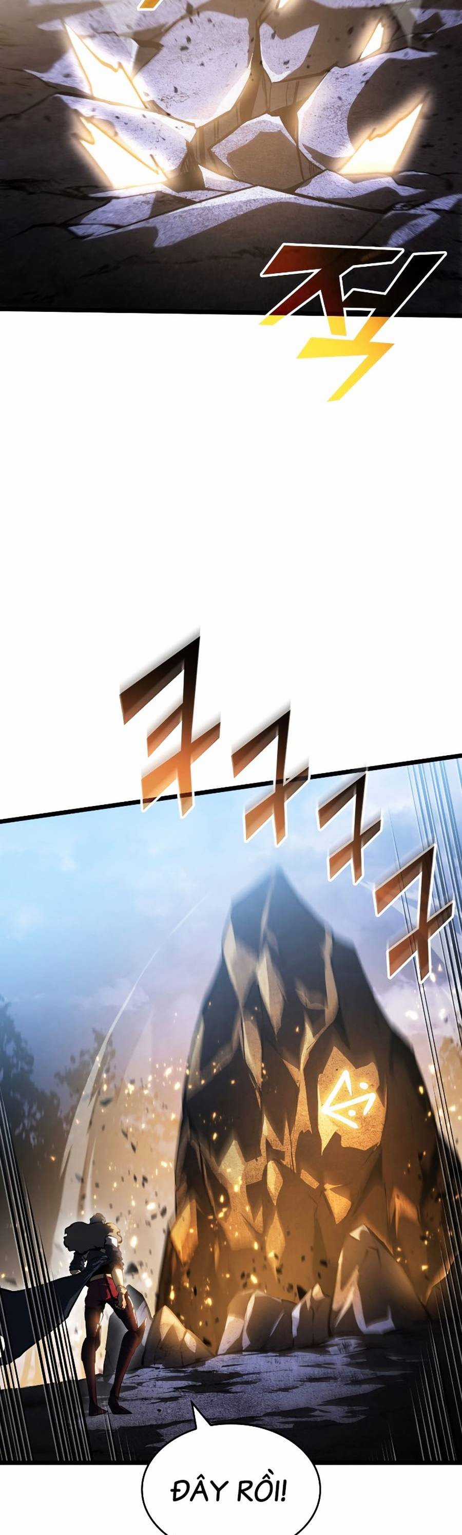 Ranker Cấp Sss Hồi Quy Chapter 72 trang 7