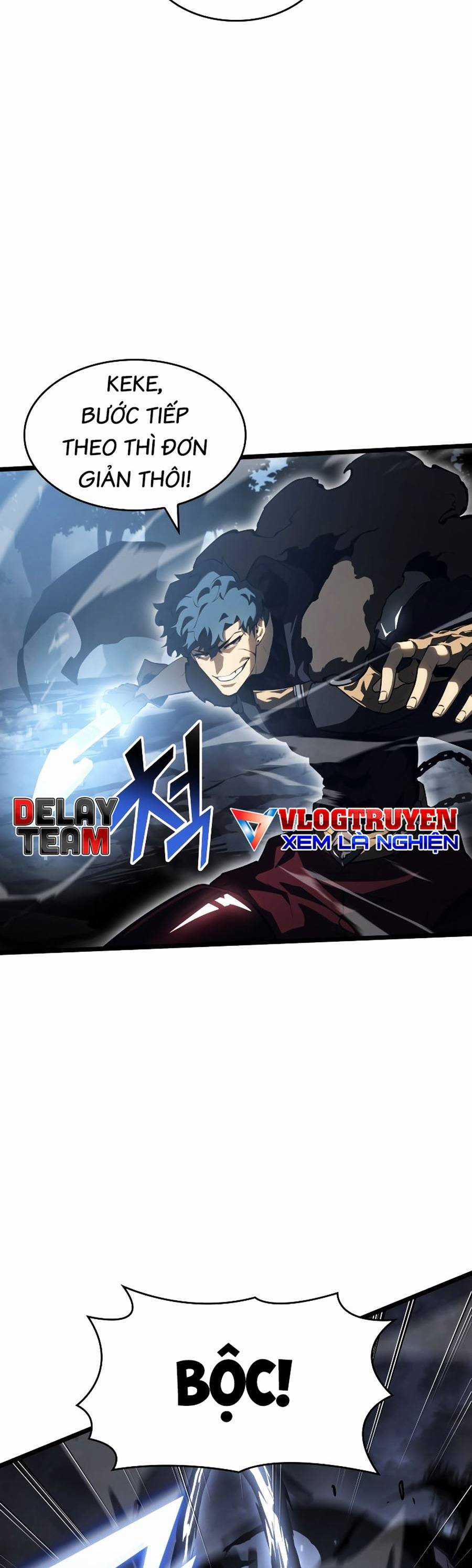 Ranker Cấp Sss Hồi Quy Chapter 72 trang 8