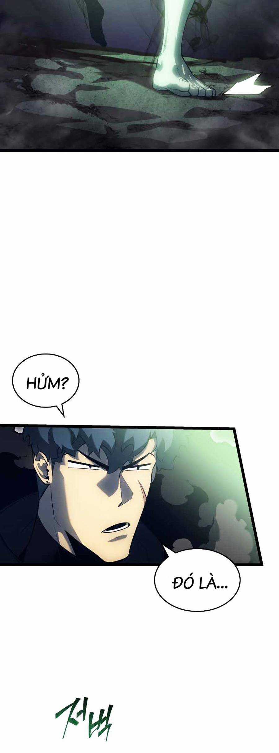 Ranker Cấp Sss Hồi Quy Chapter 73 trang 11