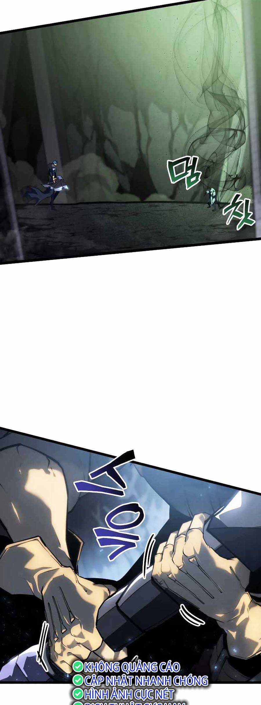 Ranker Cấp Sss Hồi Quy Chapter 73 trang 13