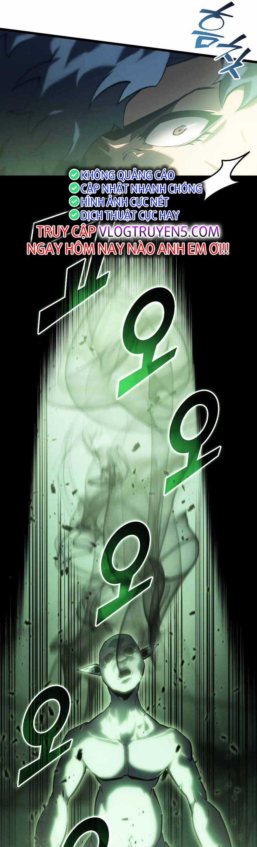 Ranker Cấp Sss Hồi Quy Chapter 73 trang 16