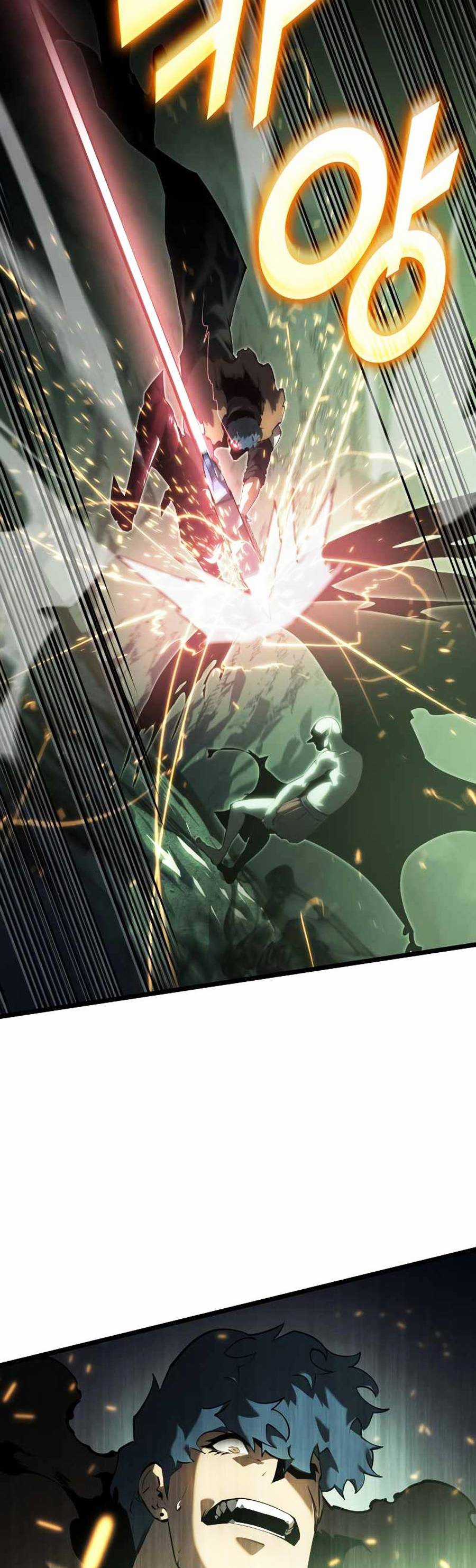 Ranker Cấp Sss Hồi Quy Chapter 73 trang 19