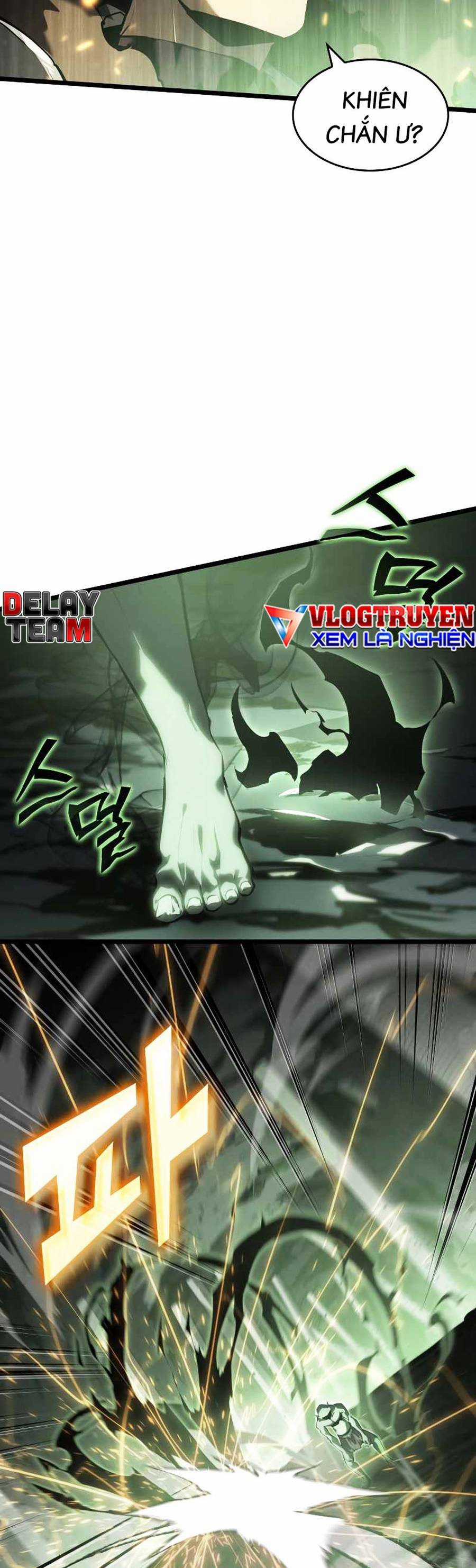 Ranker Cấp Sss Hồi Quy Chapter 73 trang 20