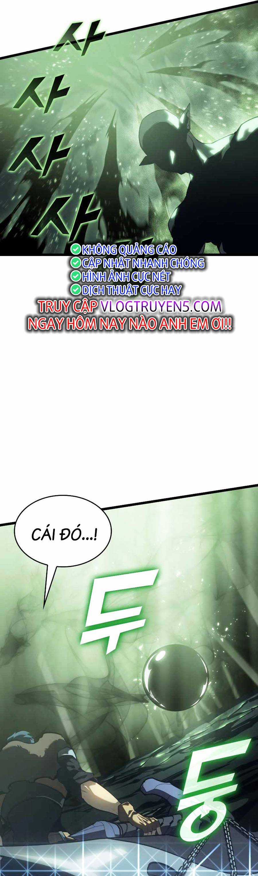 Ranker Cấp Sss Hồi Quy Chapter 73 trang 22