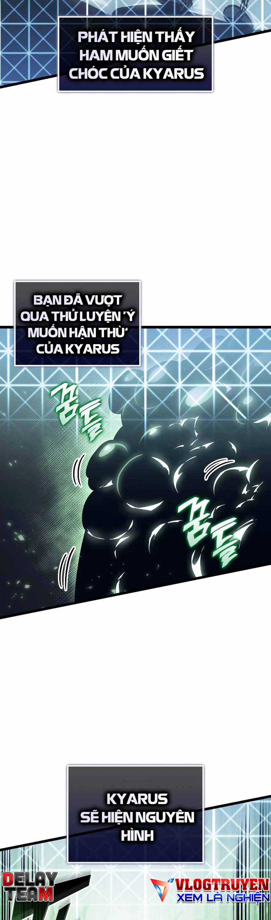 Ranker Cấp Sss Hồi Quy Chapter 73 trang 23