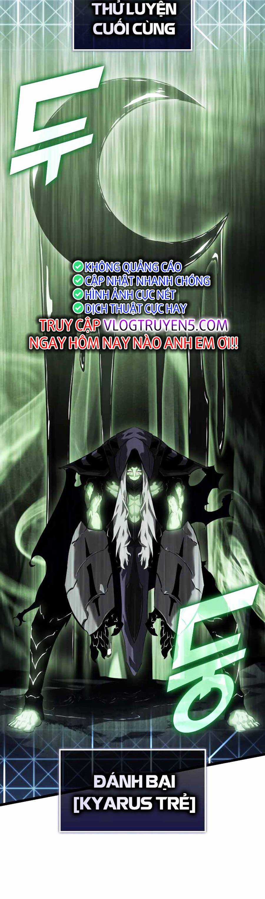 Ranker Cấp Sss Hồi Quy Chapter 73 trang 25