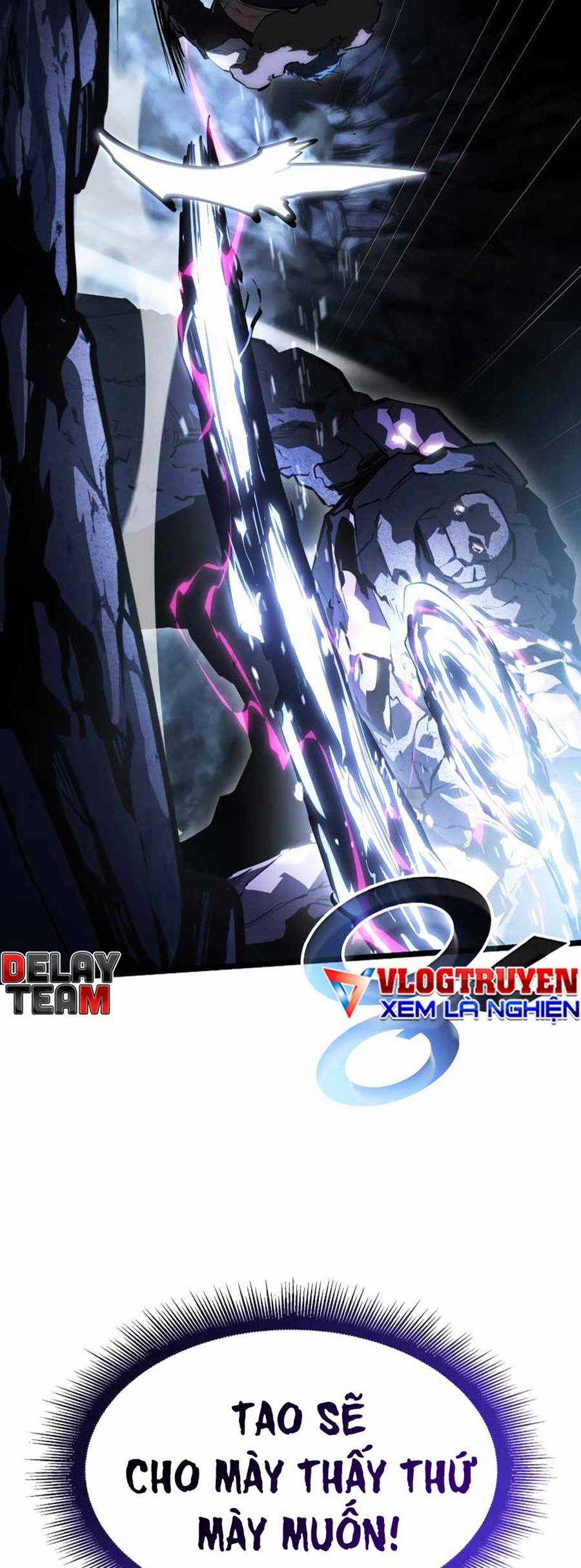 Ranker Cấp Sss Hồi Quy Chapter 73 trang 3