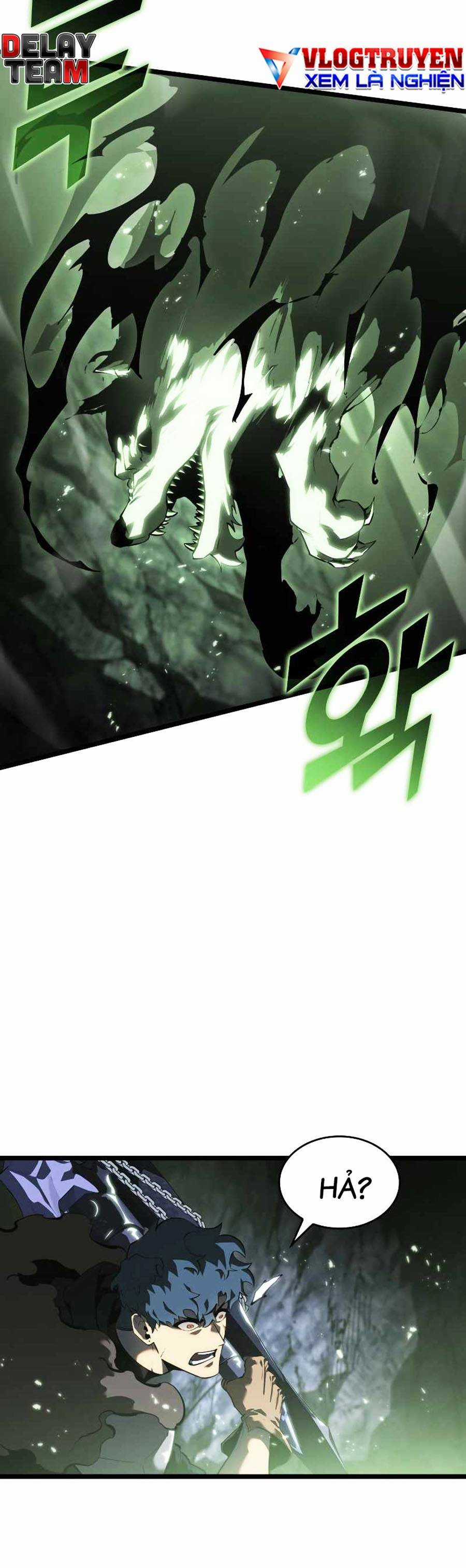 Ranker Cấp Sss Hồi Quy Chapter 73 trang 30